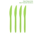 16pcs knife