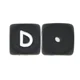D