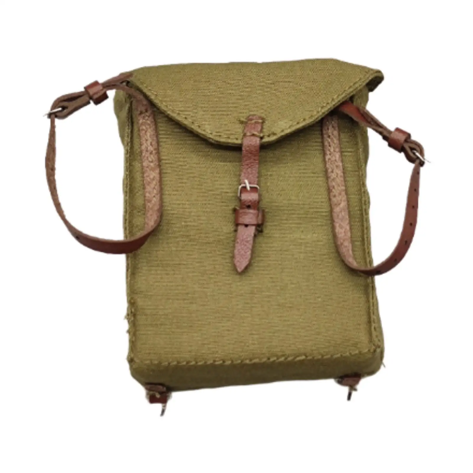 1/6 Scale Action Figure Bag Backpack for 12