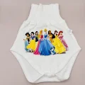 R Crawling pants