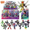9pcs