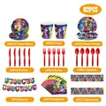 82pcs Set