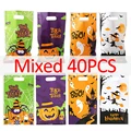 40pcs Tote Candy Bag