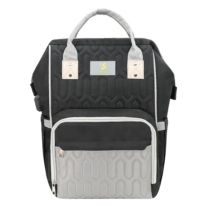 Black and Grey 75