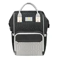 Black and Grey 75