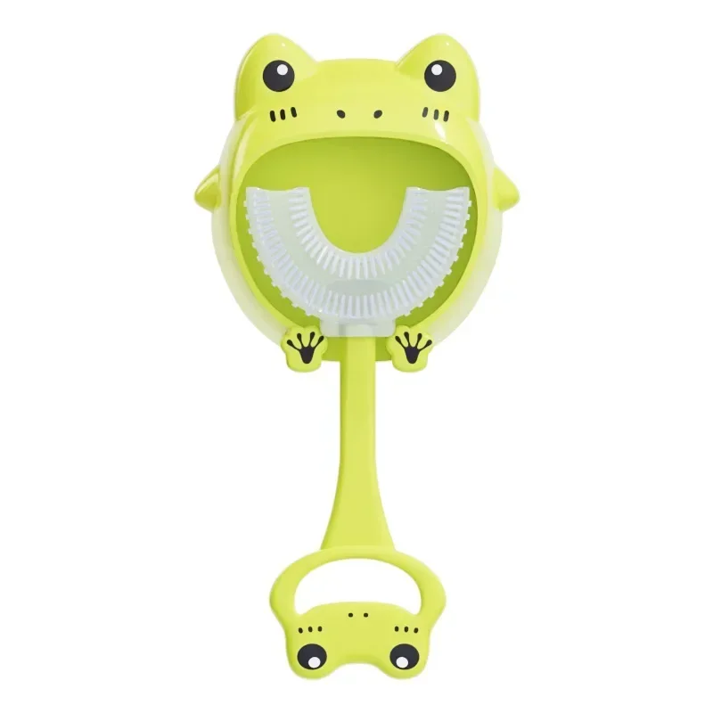 Green Frog