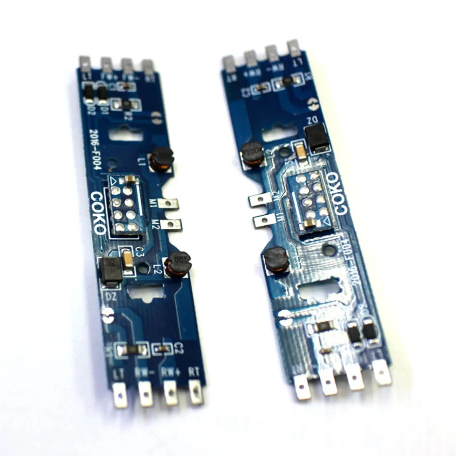 Railways Trains Circuit Boards Professional HO Scale Train Accessories for 1:87 HO Scale Toys Hobbies Model Railways Trains