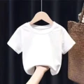 White T-shirt