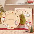 10-inch plate-1pc