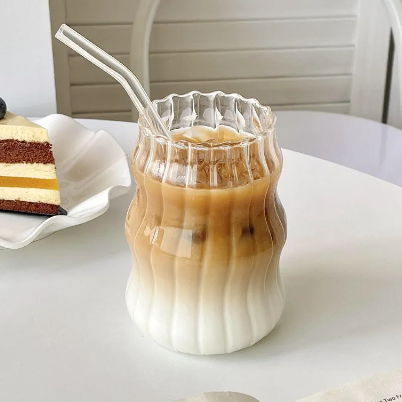 A straw