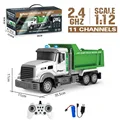 garbage truck 2