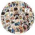 stickers-50pcs