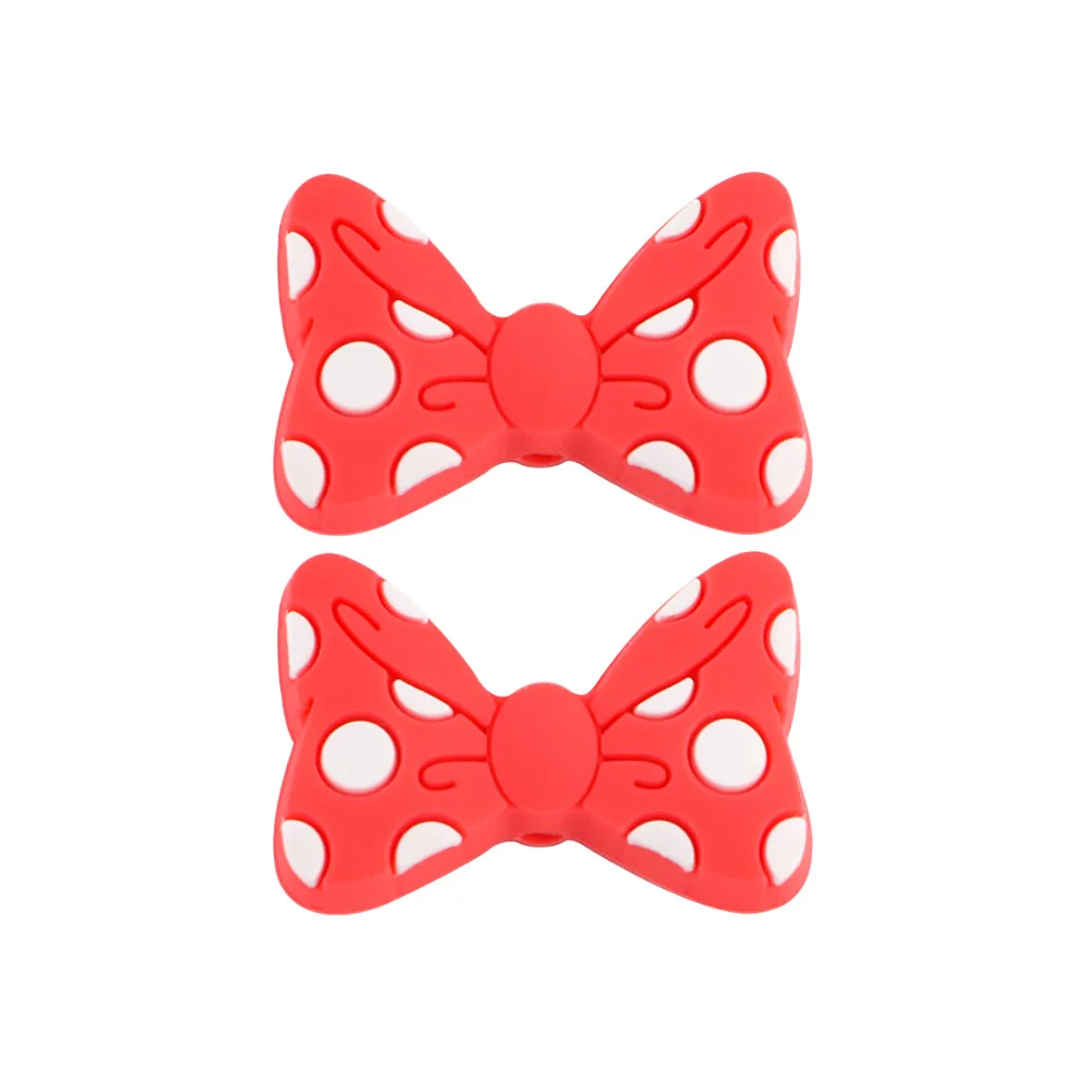 10pcs new red