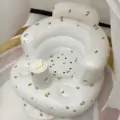 Olive flower