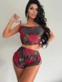 Tops-Pants