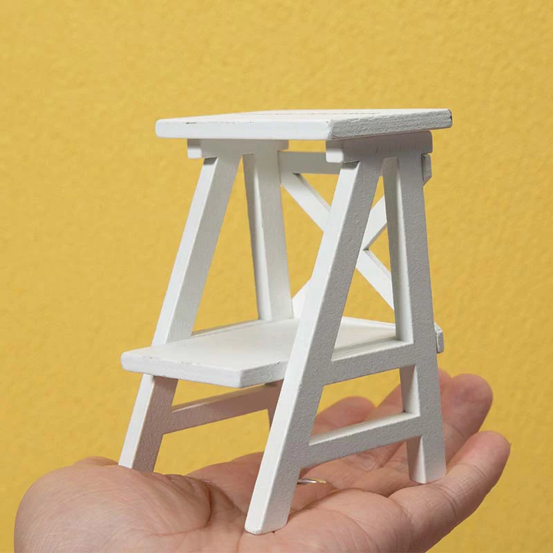 Realismo detallado - Escalas precisas