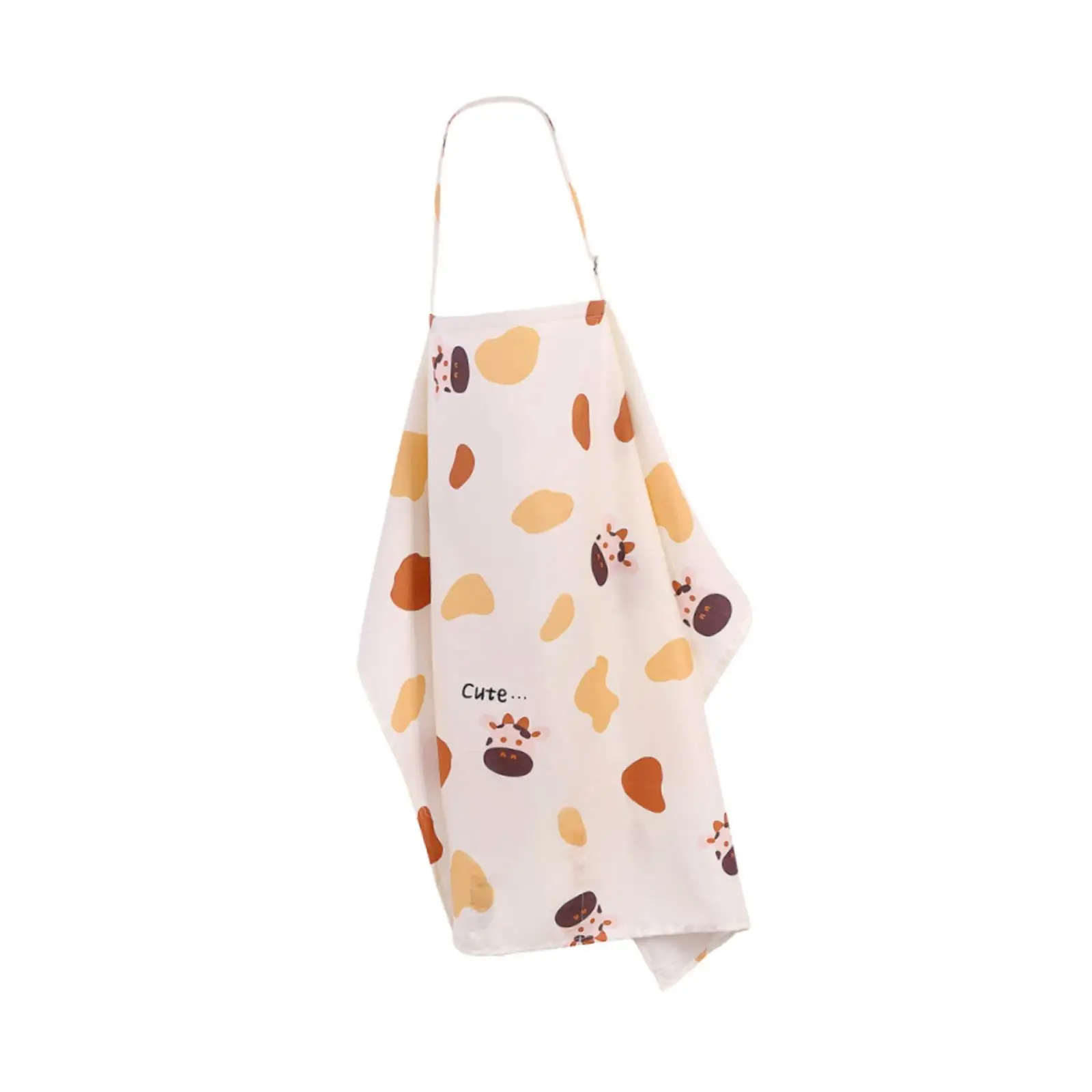 Funda de lactancia para bebés, cubierta de alimentación de privacidad para lactancia, manta envolvente para madres al aire libre, niños y niñas