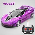 violet