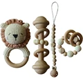 lion set B