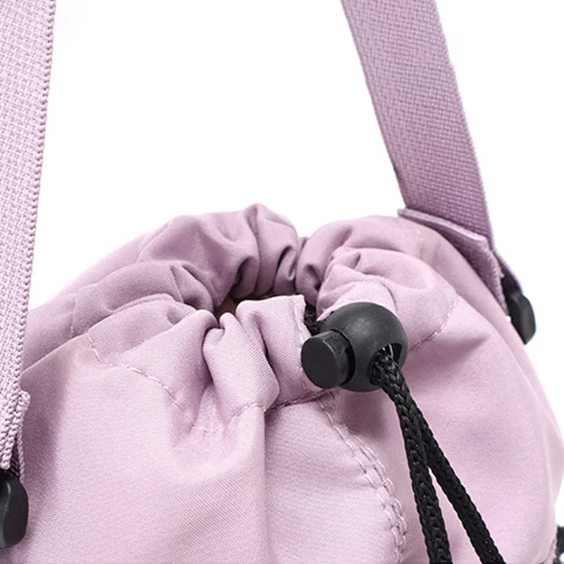 Funda protectora para botella de agua con bandolera - imagen 2