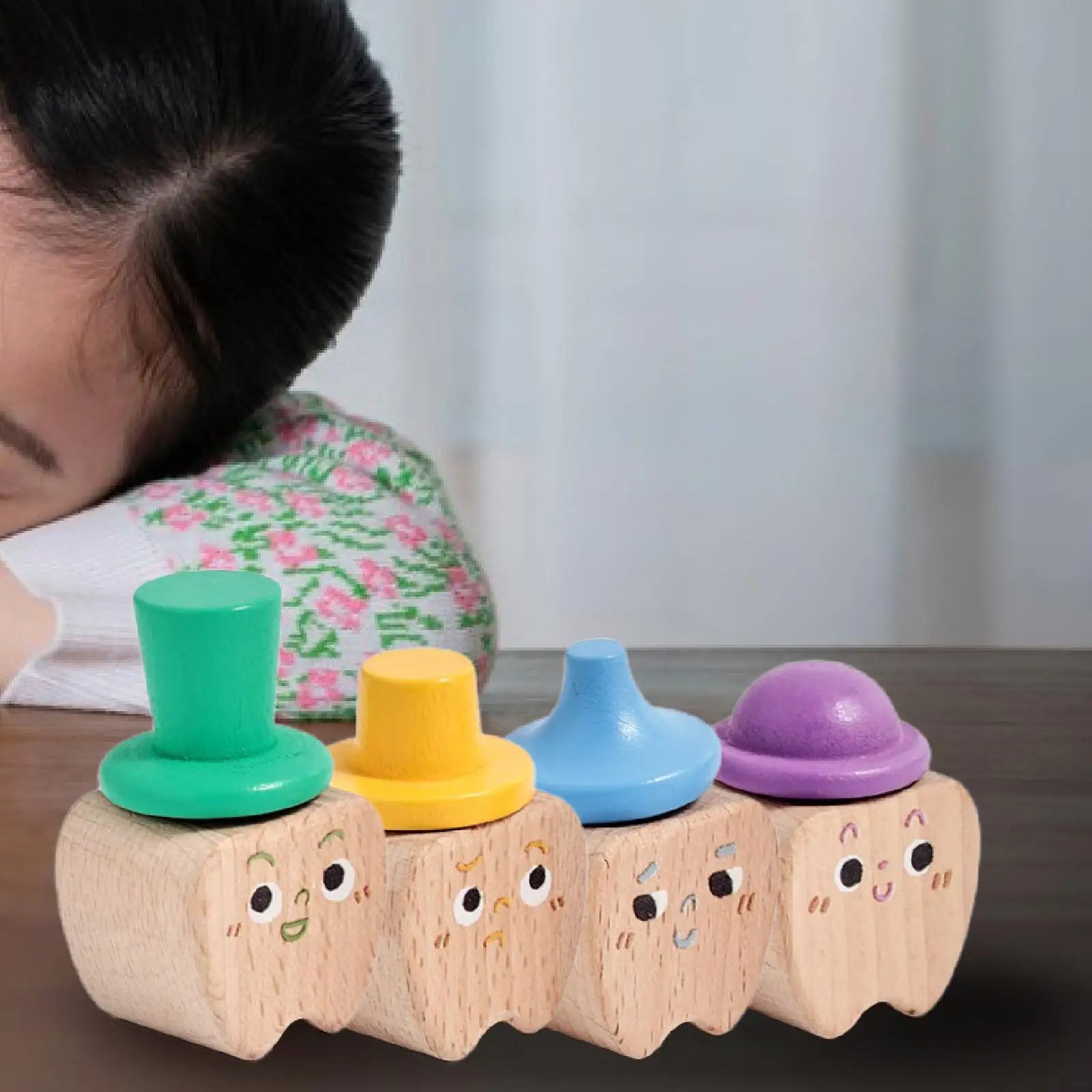 4Pcs Tooth Fairy Box,Tooth Container Case,First Collection Memorial Box Baby Tooth Keepsake Box for Baby Shower Birthday Gift