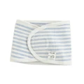 blue stripes