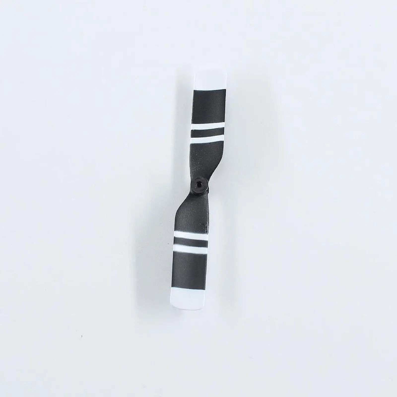 RC Plane Tail Propeller Blade Replacement RC Aircraft Accessories Airplane Propeller Tail Rotor for Wltoys K170 Modification
