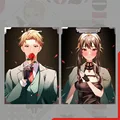 SPY FAMILY 13