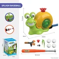 2 in 1 Snail