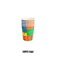 10pcs cups