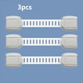 C304-gray 3pcs