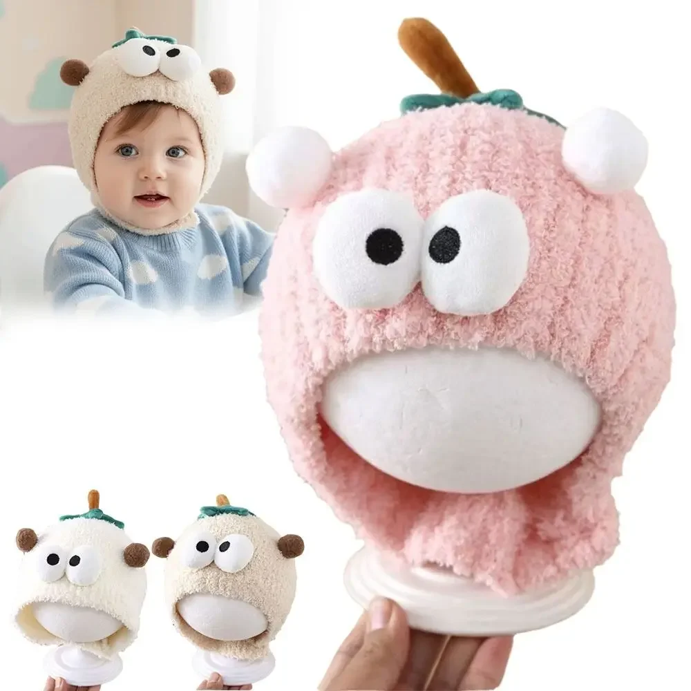 Gorro de invierno acolchado para niño: calor y confort duradero - imagen 3