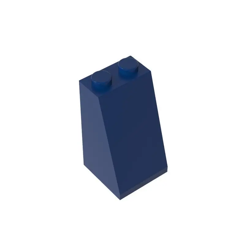 Bloques de construcción para niños, 20 piezas MOC 98560 3684, pendrive 75 ° 2x2x3 matoni, compatible con fai da te Assmble, partielle Kid Puzzle cervello gi - imagen 5