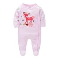 Pink Deer