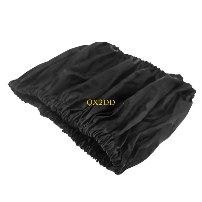 QX2D Protectores de ruedas para cochecito bebé – Resistentes al agua - imagen 5