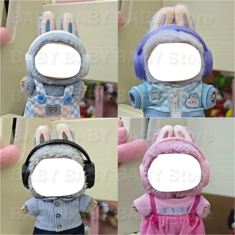 Postos micrófonos realistas Q81A para ropa muñeca 17 para 15 cifras 18 para contenido las redes sociales - imagen 3