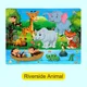 River Animal
