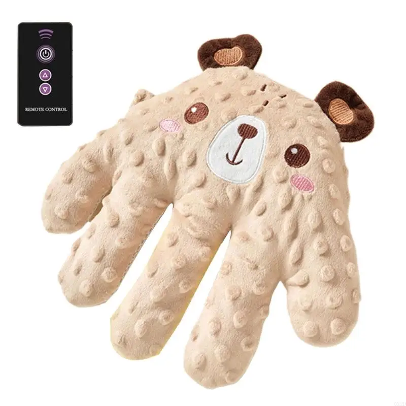 brown bear A