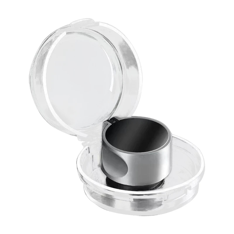 transparent white