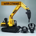 2 head