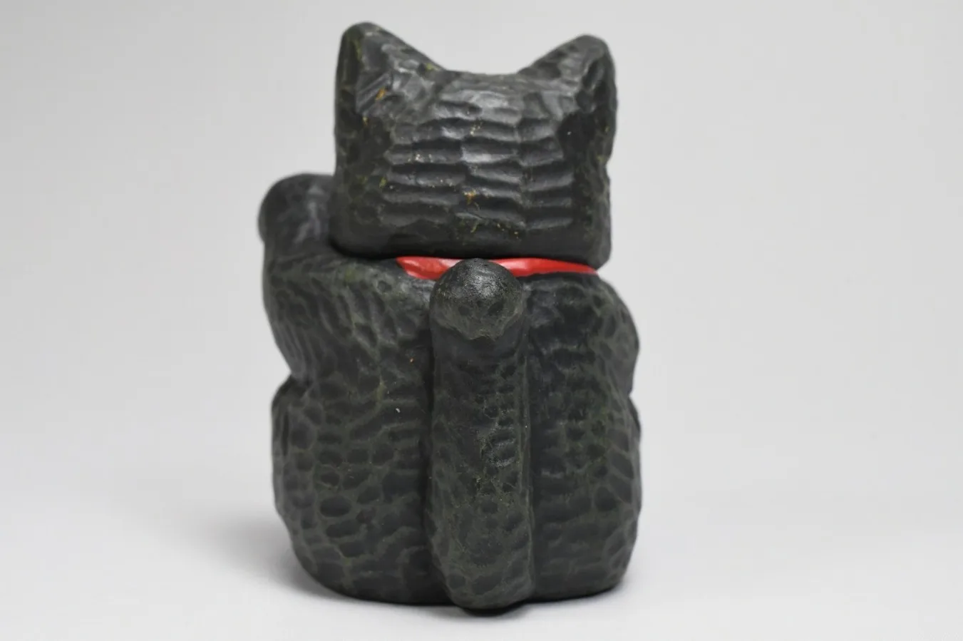 Figuras de gatitos kawaii en cápsula SO-TA - imagen 4
