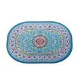 light blue-oval