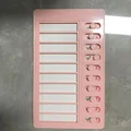 Blank Pink