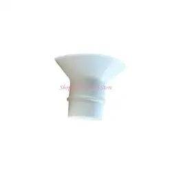 Adaptador brida extractor leche multicisaje R6FD para extracción