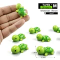 Turtle Green -M