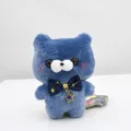 blue otter