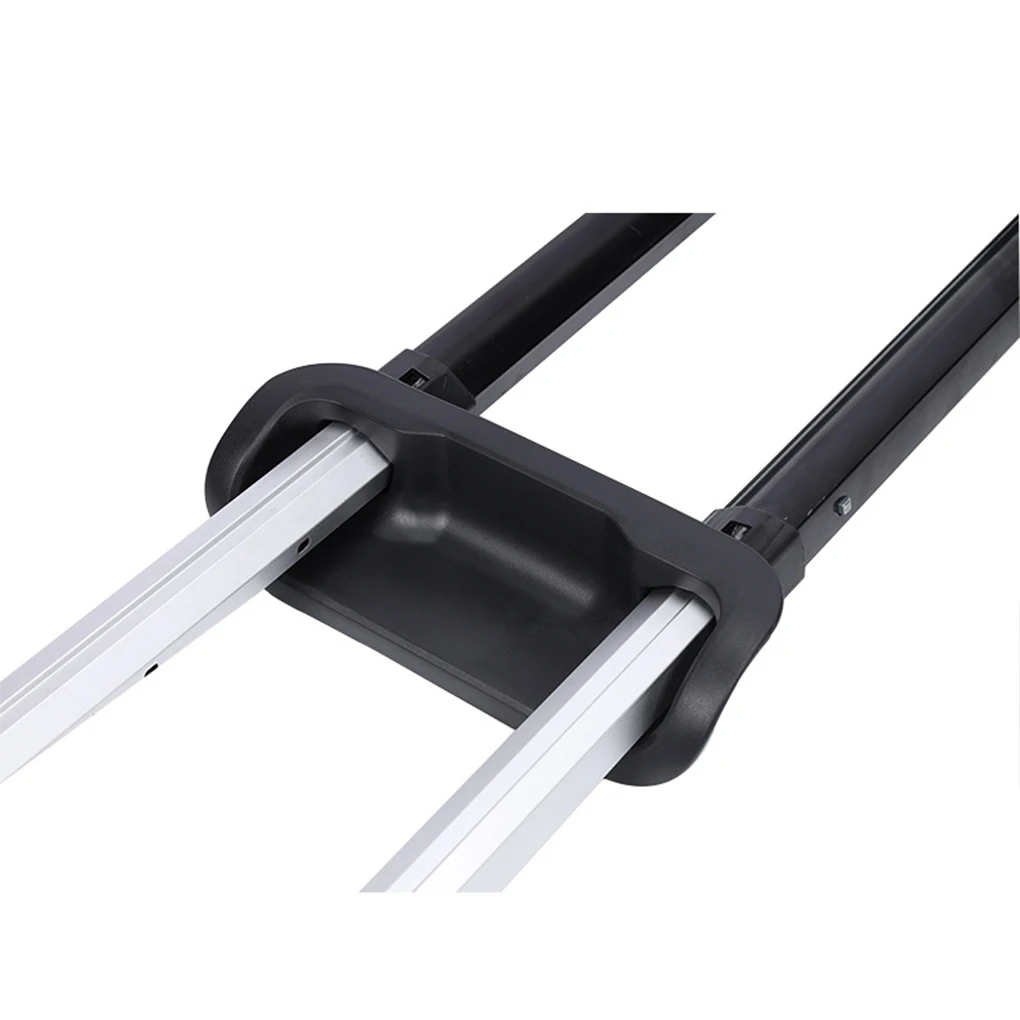 Asa telescópica para equipaje de 3 secciones, Estuche de transporte, asa para maleta de aluminio portátil, varilla de tracción para equipaje, maleta, carrito - imagen 4