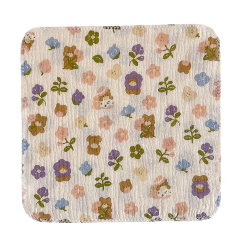 flower bear