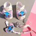 B Baby shoe set