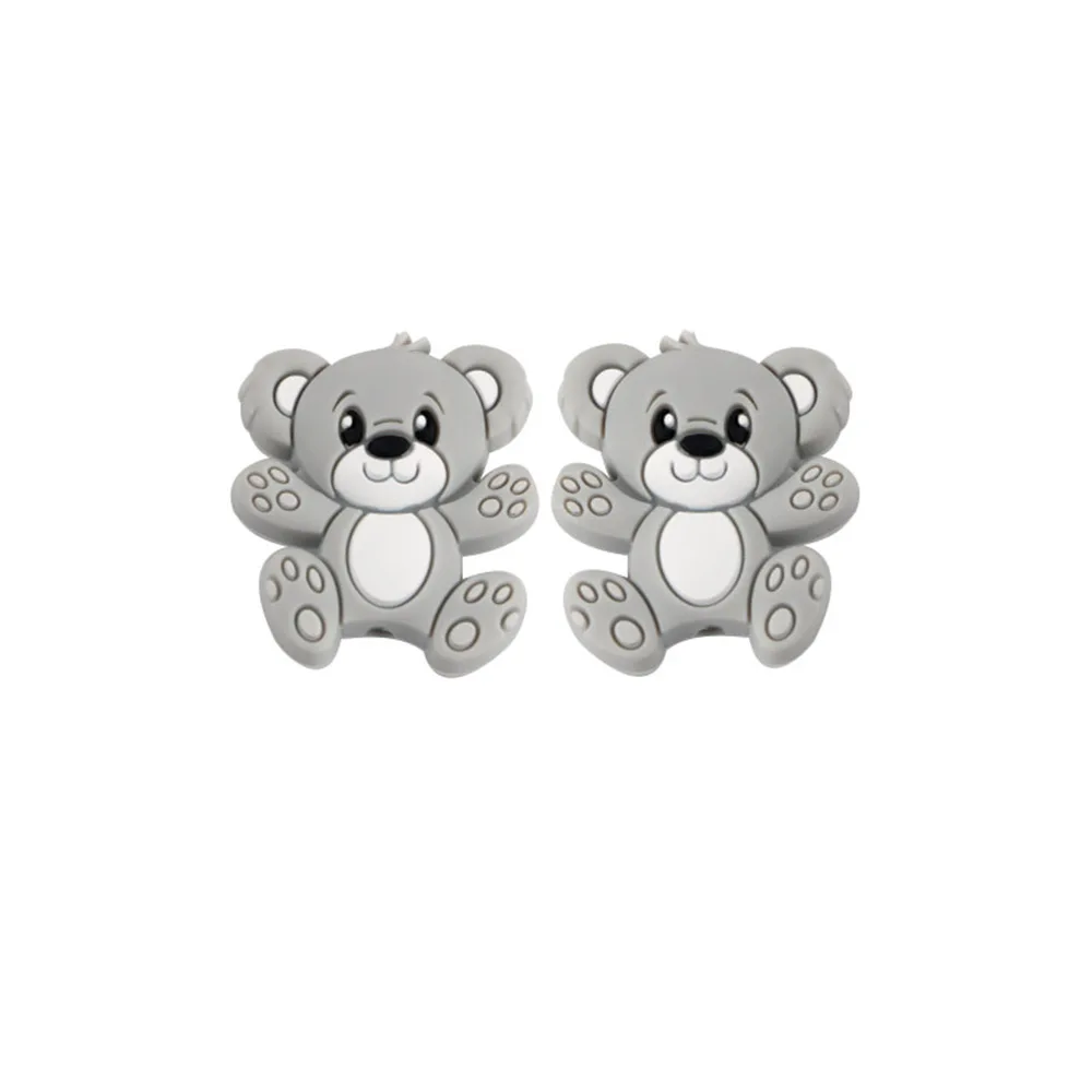 Bear Light gray